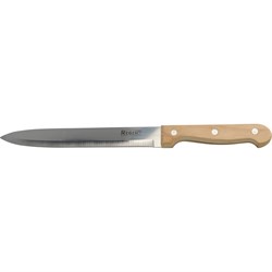 Разделочный нож Regent inox Linea RETRO - фото 14759145
