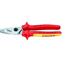 Кабелерез KNIPEX KN-9516200 - фото 14759147