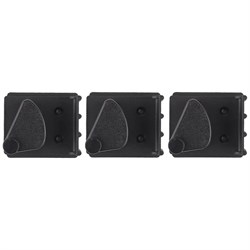 Эксцентриковая держатель RACO 42359-53628B - фото 14759151