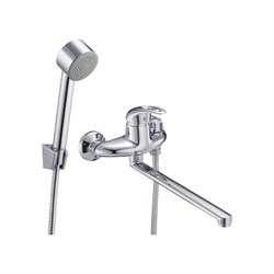 Смеситель для ванны и душа G-Lauf KLO7-B048 - фото 14759181