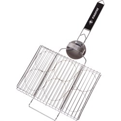 Решетка-гриль Forester BQ-N21 - фото 14759278