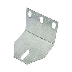 Комплект кронштейнов для Din-рейки, для ВРУ Unit PROxima EKF mb-15-kd - фото 14759313