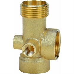 Пятиходовой штуцер AquamotoR AR111012 - фото 14759396
