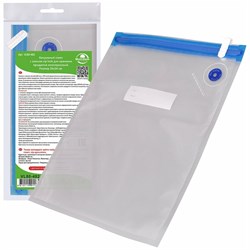 Многоразовый вакуумный пакет для хранения продуктов Мультидом VL80-482 - фото 14759426