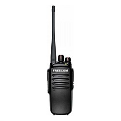Цифровая рация Freecom DP-20V - фото 14759626