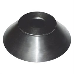 Прижимной конус для 36мм вала Wiederkraft WDK-A6008842 - фото 14759648