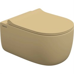 Подвесной унитаз Berges EGO XL - фото 14759683