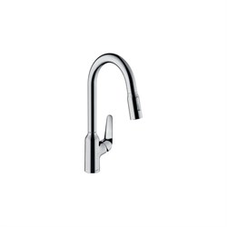 Смеситель для кухни Hansgrohe Focus m42 - фото 14759737