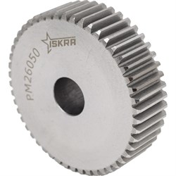 Зубчатая шестерня iskra PM26050 - фото 14759849