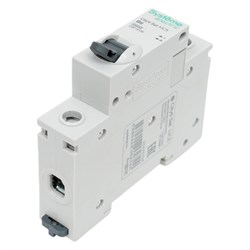 Автоматический выключатель Systeme Electric City9 set - фото 14759959