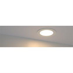 Светильник Arlight DL-85M-4W Day White - фото 14760220