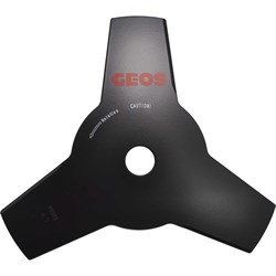 Нож GEOS GEOS - фото 14760329