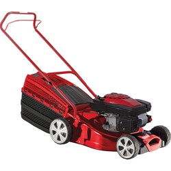 Бензиновая газонокосилка GEOS GEOS Comfort 46 P-S - фото 14760380