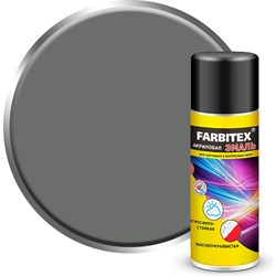 Акриловая эмаль Farbitex 4100008940 - фото 14760402