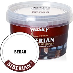 Шпатлевка по дереву HUSKY 26529 - фото 14760425