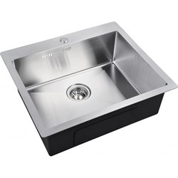 Кухонная мойка ZorG R 5951 - фото 14760623