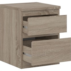 Прикроватная тумба Шведский Стандарт КАСТОР - фото 14760682