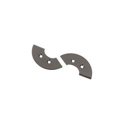Запасные лезвия для садового бура FISKARS QuikDrill - фото 14760958