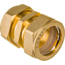 Соединительная муфта для гофрированной трубы Lavita 4 - фото 14761265