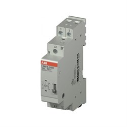 Электромеханическое реле ABB E290-16-20/230 - фото 14761487
