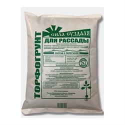 Грунт Сила Суздаля 4680004060413 - фото 14761499