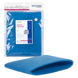 Губчатый фильтр для пылесоса KRESS Euro Clean FPU-03 - фото 14761591
