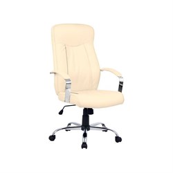 Кресло College H-9152L-1/Beige - фото 14761608