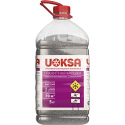 Гранитная крошка UOKSA 3219 - фото 14761851