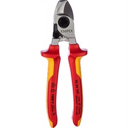 Кабелерез KNIPEX KN-9526165 - фото 14761905