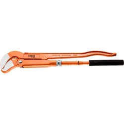 S-образный трубный ключ NEO Tools 02-122 - фото 14761947