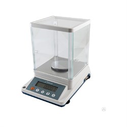 Лабораторные весы DemCom DL-203 - фото 14761998