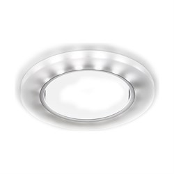 Точечный светодиодный светильник Ambrella light G214 - фото 14762105