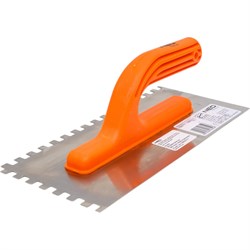 Зубчатая гладилка NEO Tools 50-203 - фото 14762231