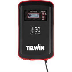 Зарядное устройство TELWIN PULSE 30 - фото 14762465