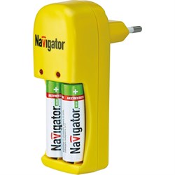 Зарядное устройство Navigator NCH-215 - фото 14762545