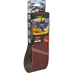 Бесконечная лента шлифовальная Sia Abrasives 2920 siawood - фото 14762572