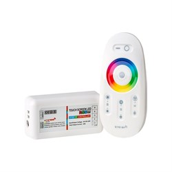Контроллер General Lighting Systems GDC-RGBW-288-R-IP20-12 - фото 14762590