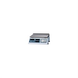 Счетные весы ACOM AC-100-10 - фото 14762652