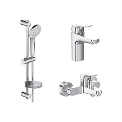 Набор для душа Ideal Standard CERAFLEX BD001AA Set - фото 14762665