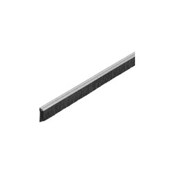 Полосовая нейлоновая щетка Mebax 00-00001502 - фото 14762675