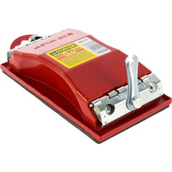 Пластмассовый брусок для шлифования STAYER 3566-165 - фото 14762706