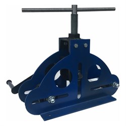 Ручной мини трубогибочный станок AURA TOOLS ТР-04 - фото 14762730