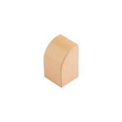 Заглушка EKF PROxima Plast - фото 14762848