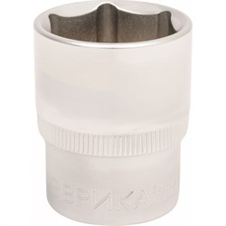 Шестигранная торцевая головка Эврика ER-91317 - фото 14762861