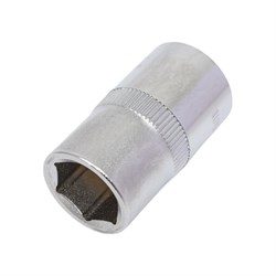 Шестигранная торцевая головка Эврика ER-91307H - фото 14762870