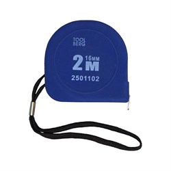 Рулетка Toolberg 90004897574 - фото 14763070