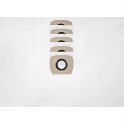 Мешки для пылесоса BOSCH GAS15, GAS20, DEKO DKVC 1200, STIHL SE61 ROCKSTAR R1(5) - фото 14763076