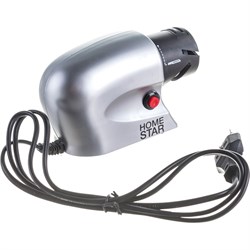 Электрическая точилка для кухонных ножей HomeStar HS-2025 - фото 14763182