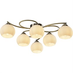 Люстра PowerLight Isaballa 6BZ - фото 14763273