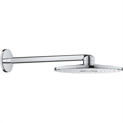 Верхний душ Grohe Rainshower 310 SmartActive - фото 14763303
